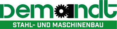 Demandt Maschinenbau Logo
