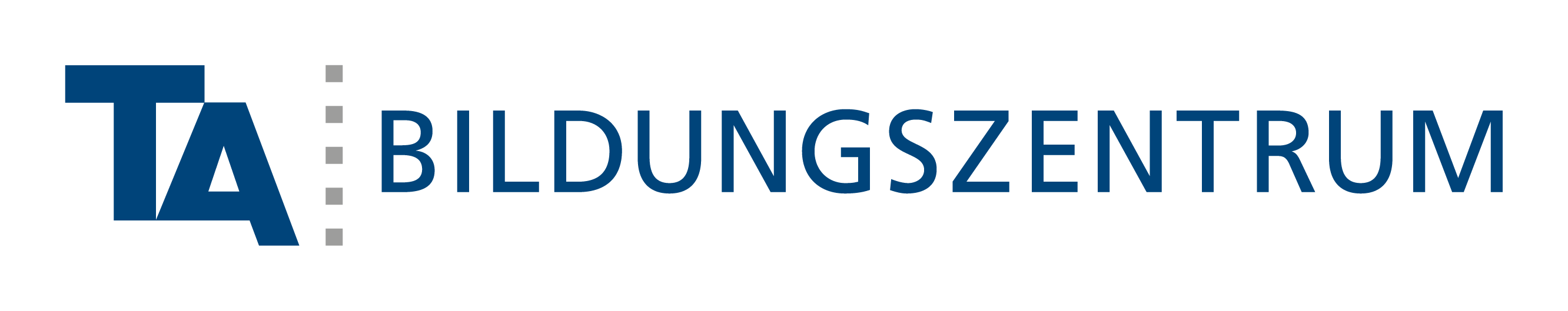 TA Bildungszentrum GmbH Logo
