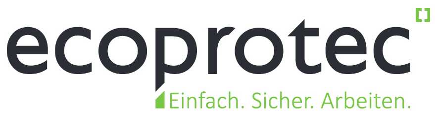 ecoprotec GmbH Logo