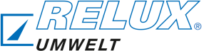 Relux Umwelt Logo